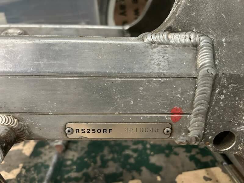 Image 3/13 de Honda DUMMY (1992)