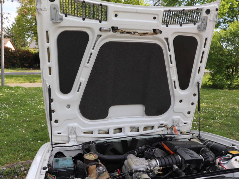 Image 12/28 of BMW 635 CSi (1989)