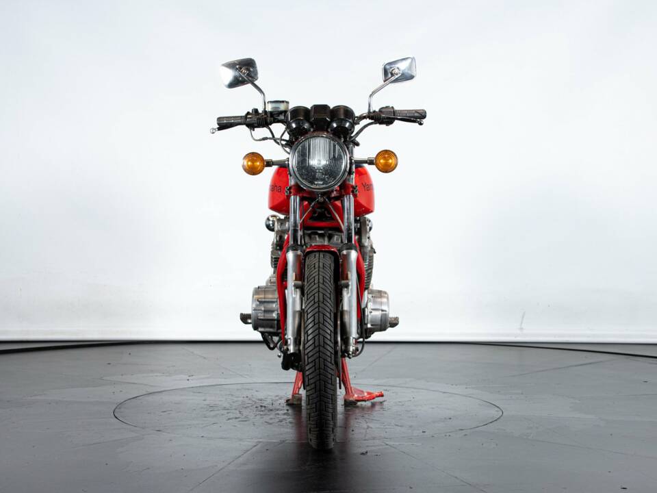 Immagine 6/50 di Yamaha DUMMY (1979)