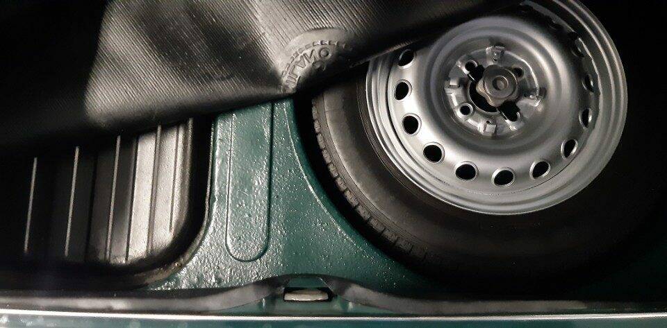 Image 11/27 of Alfa Romeo Giulia 1300 (1964)
