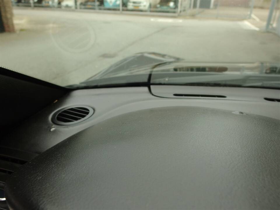 Immagine 40/93 di Maserati GranCabrio 4.7 (2010)