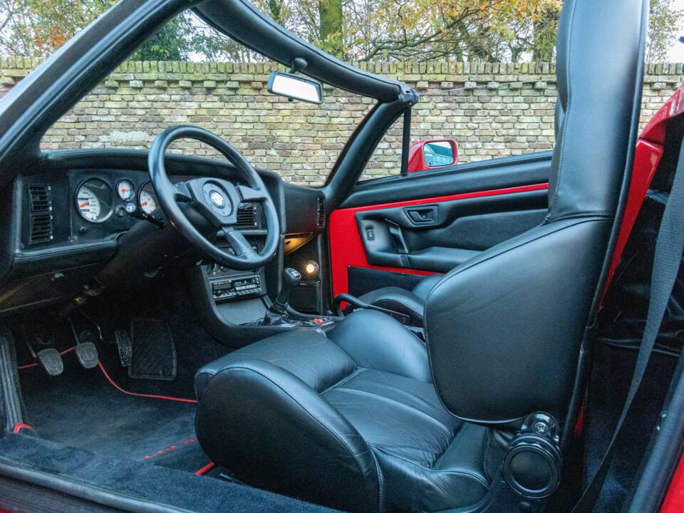 Bild 42/50 von Alfa Romeo RZ (1995)
