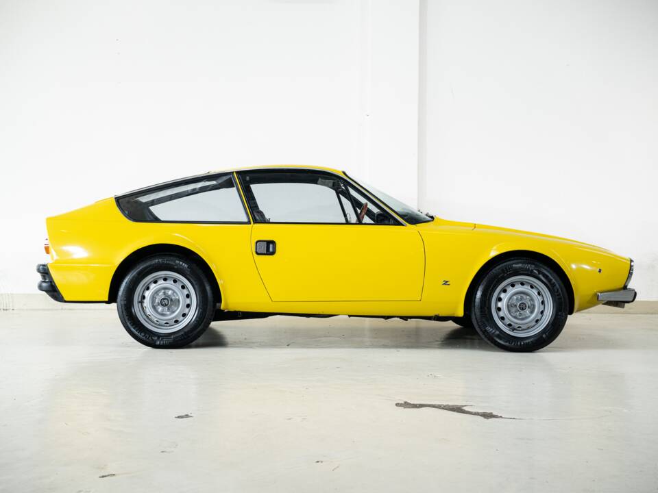 Image 3/40 of Alfa Romeo Junior Zagato GT 1600 (1973)