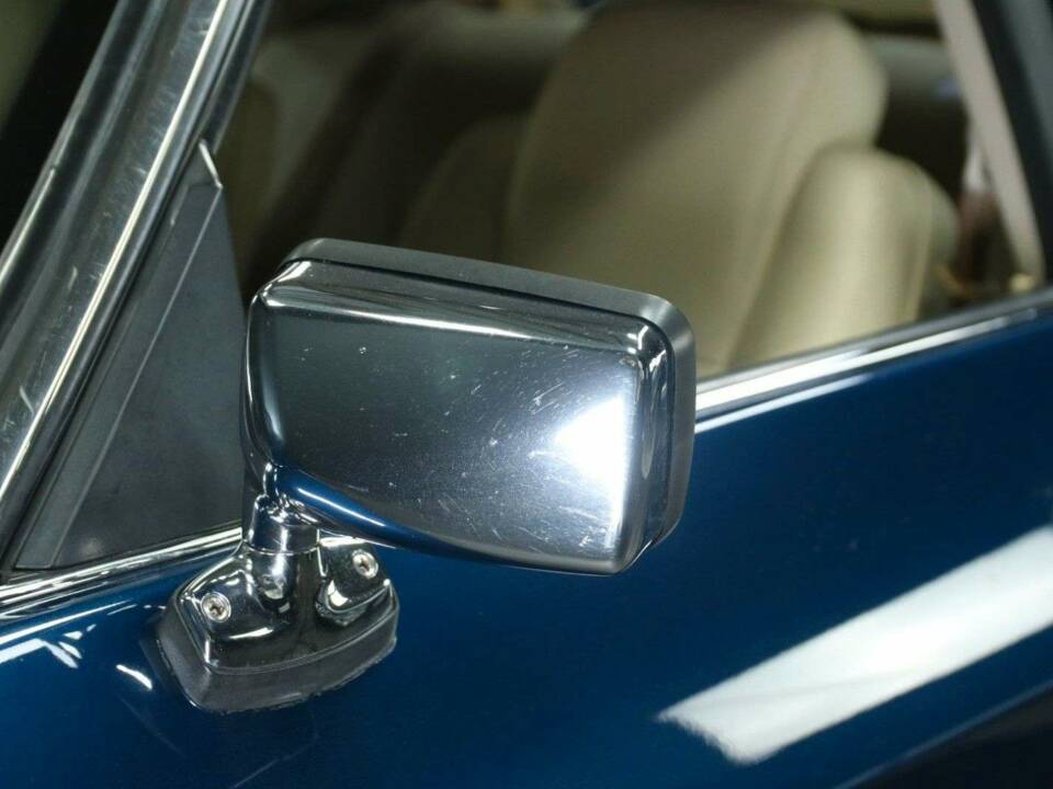 Image 44/49 de Jaguar XJS 4.0 (1995)