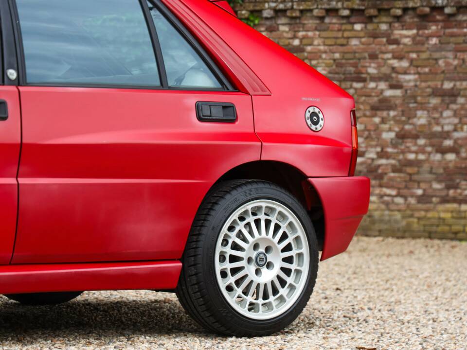 Bild 15/50 von Lancia Delta HF Integrale Evoluzione II (1994)