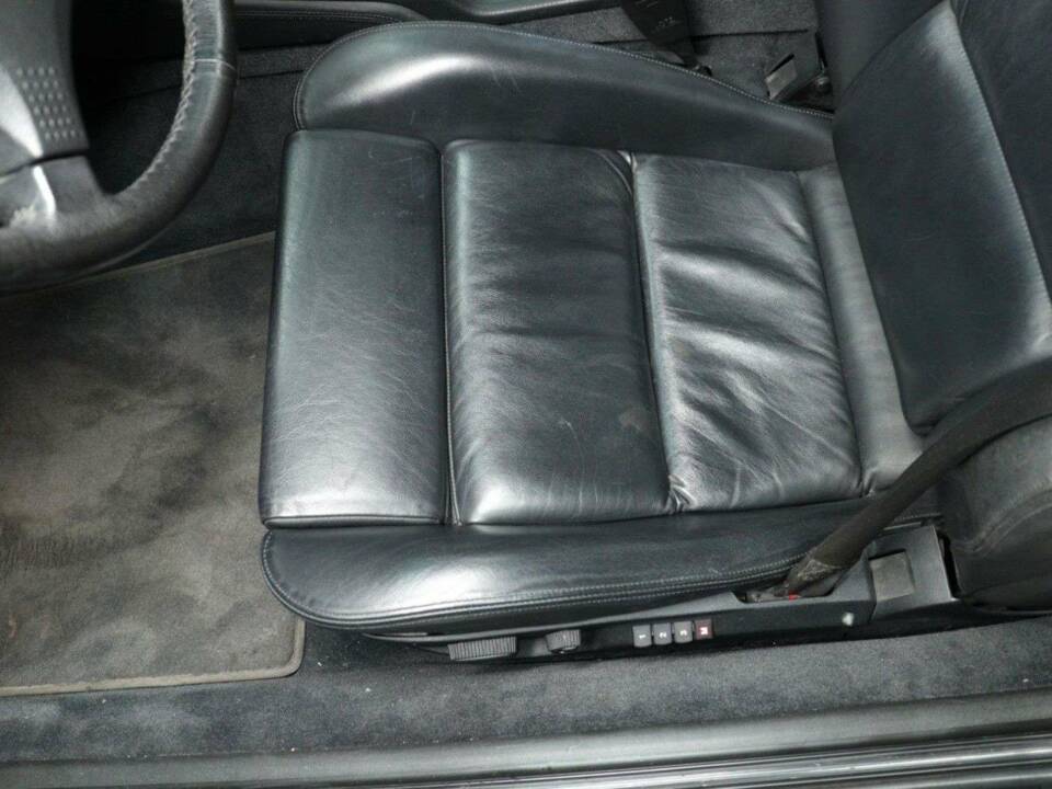Bild 12/30 von BMW 850CSi (1993)