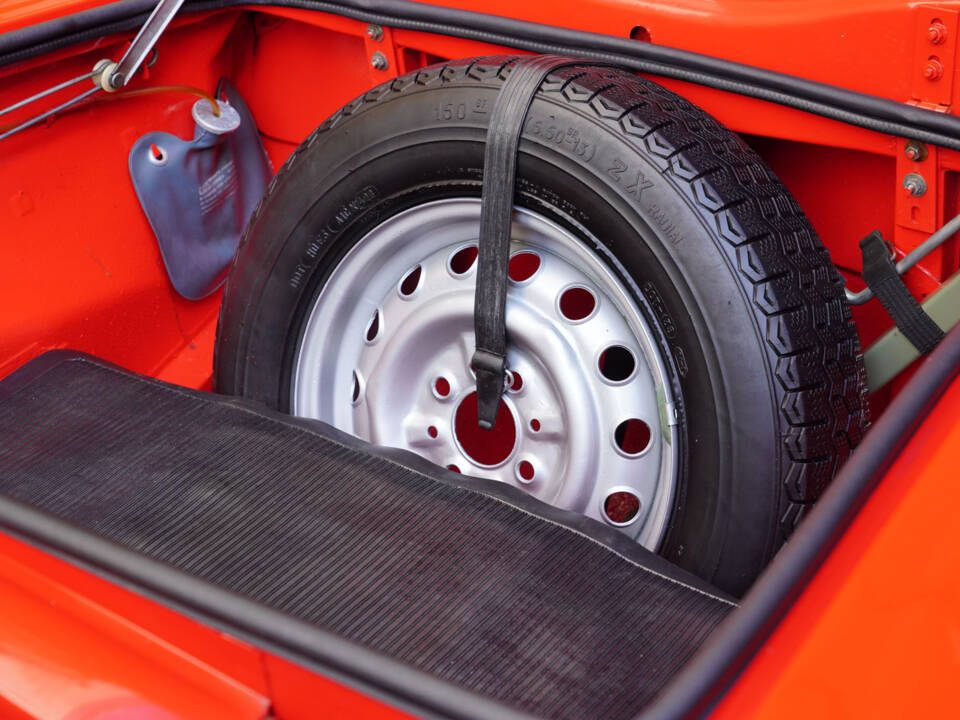 Image 83/94 of FIAT 850 Coupe (1966)