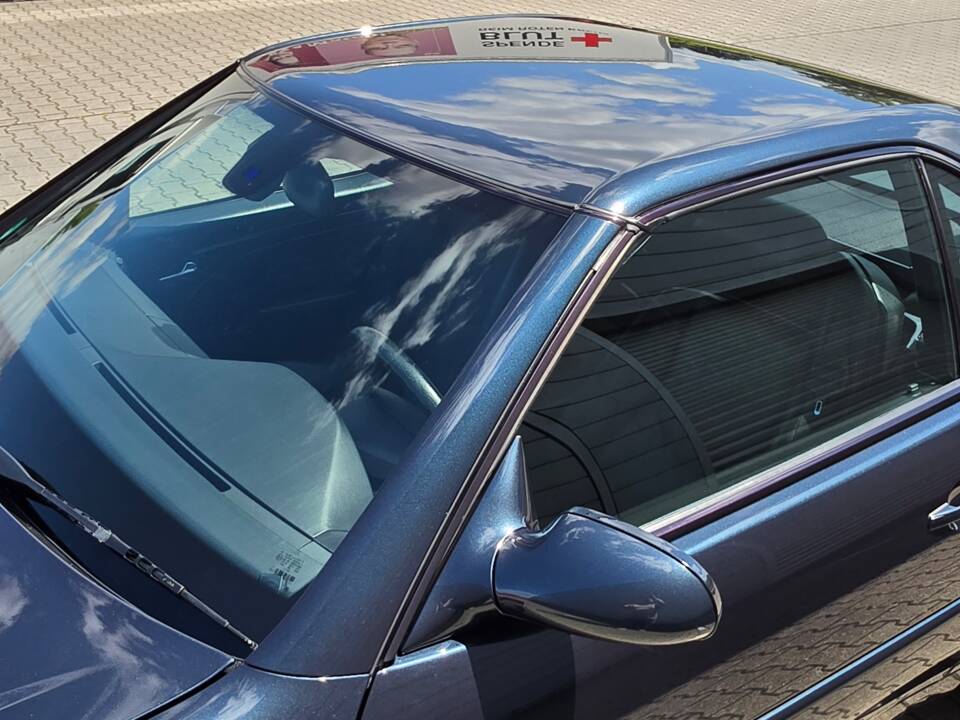 Image 72/100 of Mercedes-Benz SL 500 (1999)