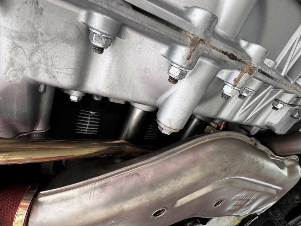Bild 46/50 von Porsche 911 Carrera 2 (1900)
