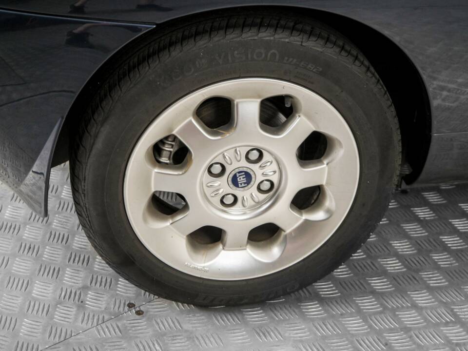 Image 33/50 of FIAT Barchetta (2003)