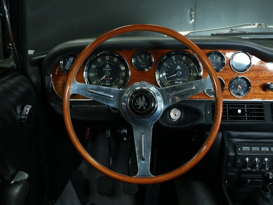 Imagen 13/50 de ISO Rivolta 300 (1968)