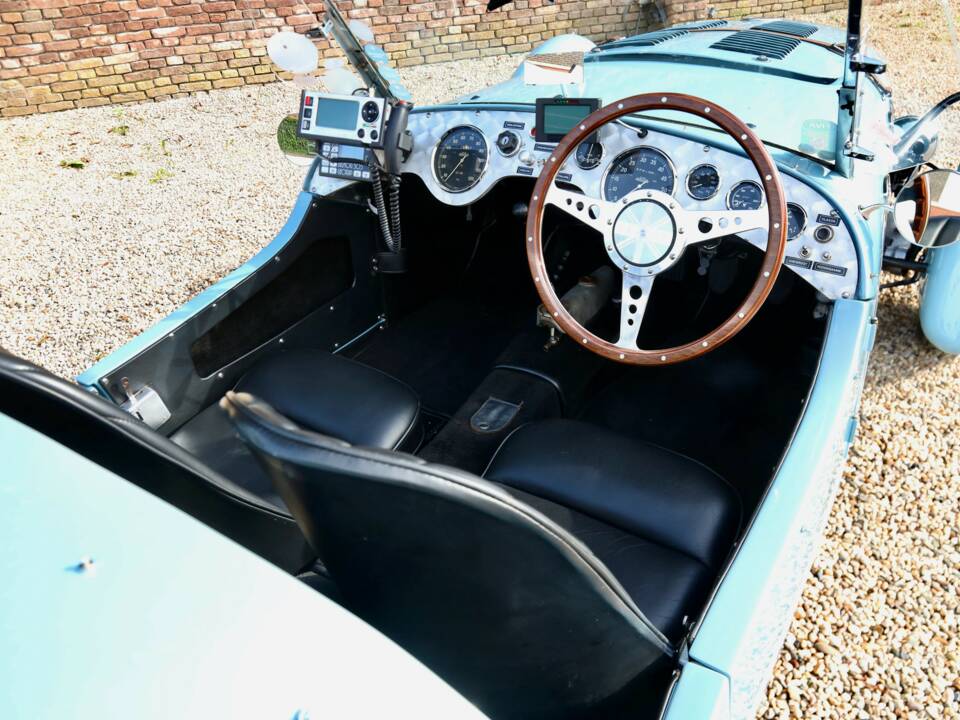 Bild 36/50 von Healey Silverstone (1950)