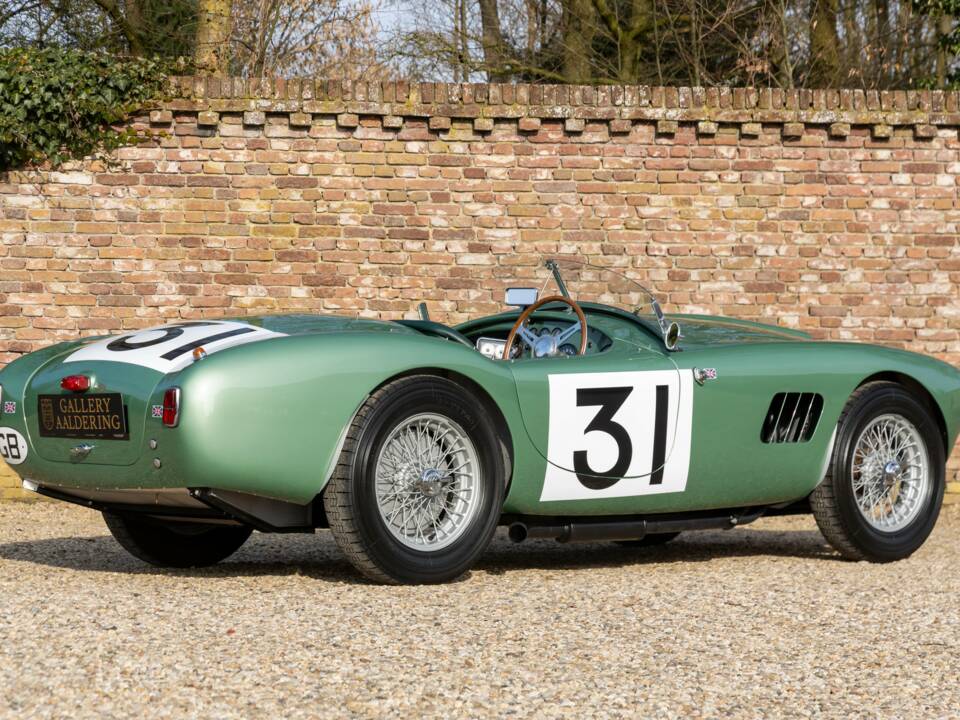 Bild 41/50 von AC Ace Bristol (1957)