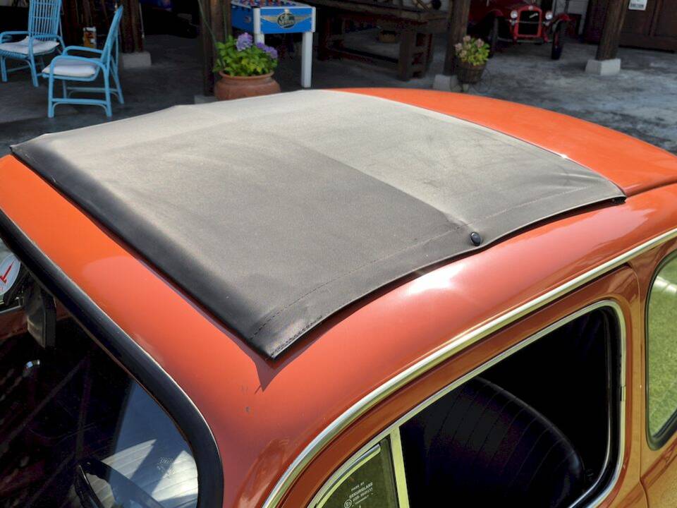 Bild 17/41 von FIAT 500 L (1972)