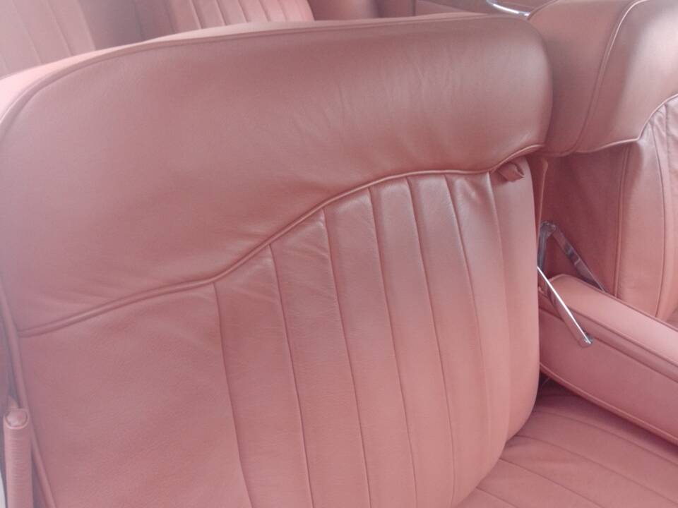 Image 21/65 de Bentley S 2 (1960)