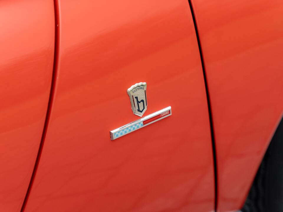 Bild 8/85 von Lamborghini Miura P 400 (1967)