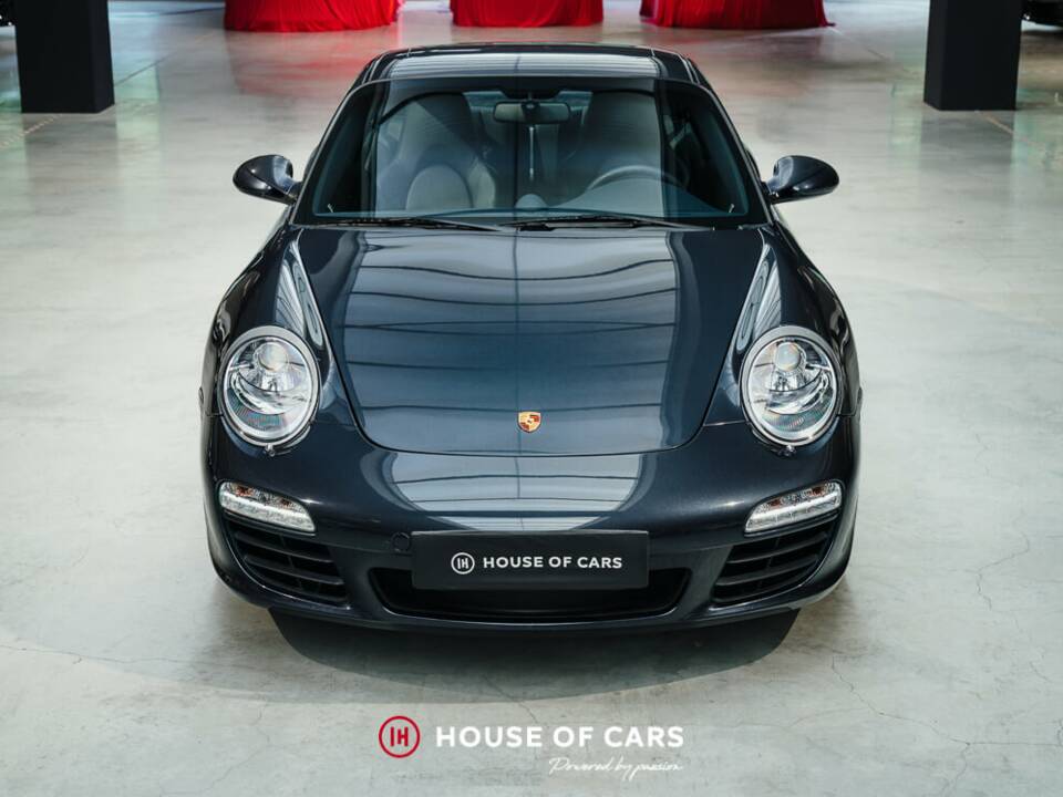 Afbeelding 3/23 van Porsche 911 Carrera S (2010)