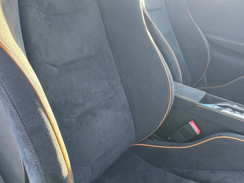 Bild 32/48 von McLaren 650S Spider (2014)