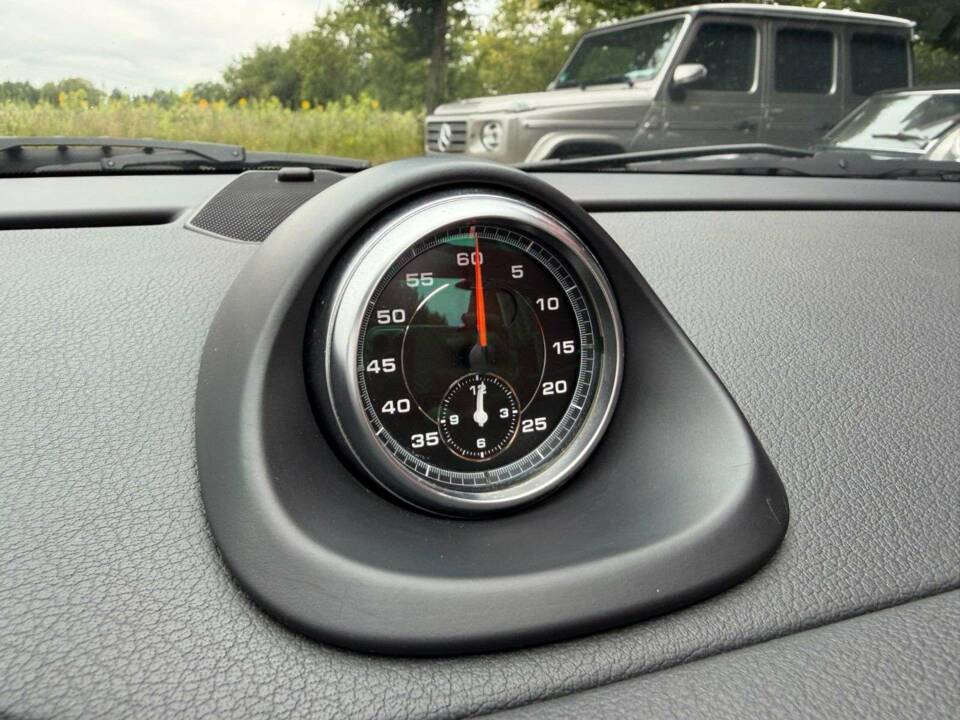 Afbeelding 20/43 van Porsche 911 Carrera 4 GTS (2011)