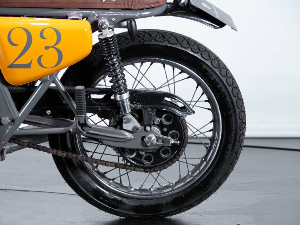 Imagen 30/50 de Honda DUMMY (1974)