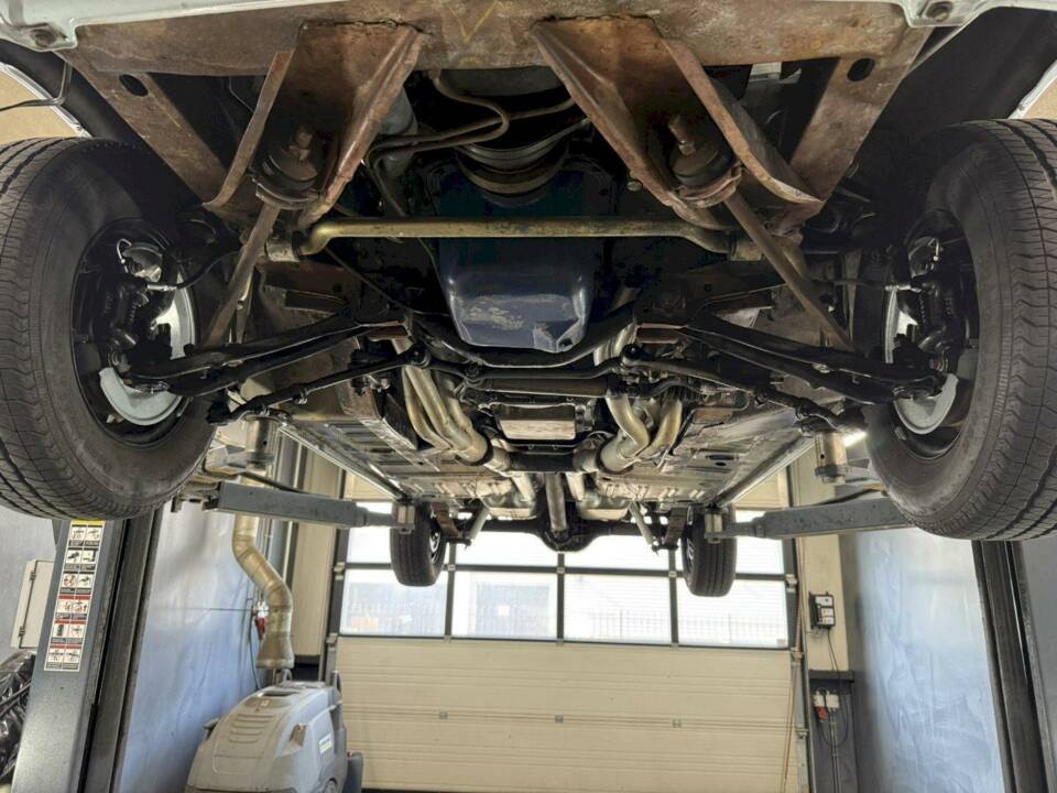 Imagen 31/36 de Ford Mustang 289 (1967)