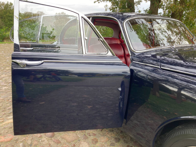 Bild 19/44 von Jaguar S-Type 3.8 (1966)