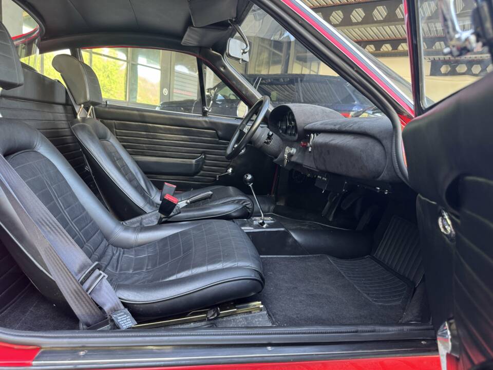 Image 19/35 of Ferrari Dino 246 GT (1968)