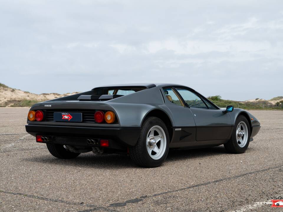 Afbeelding 22/43 van Ferrari 512 BBi (1984)
