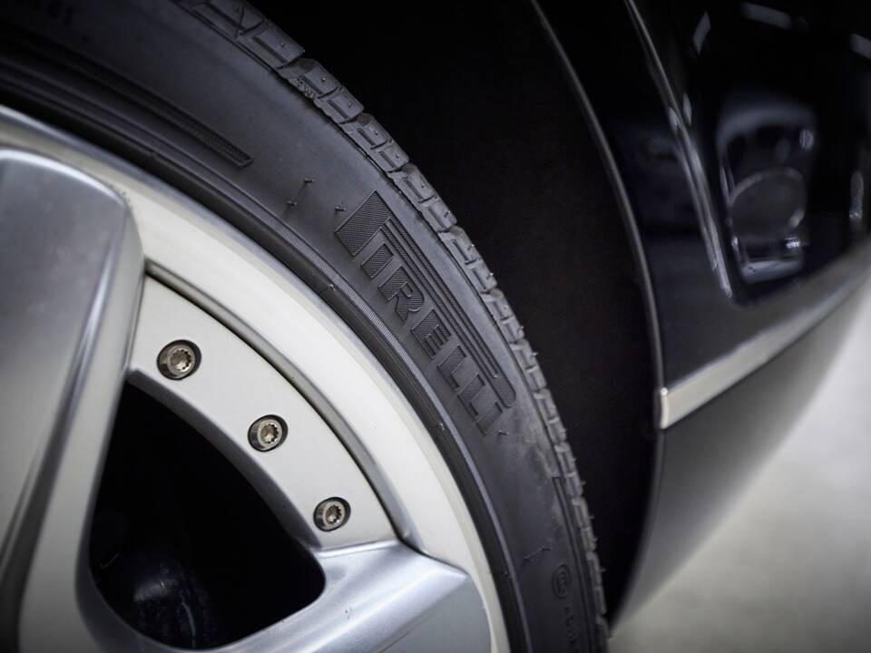 Image 60/100 of Bentley Continental Flying Spur (2008)