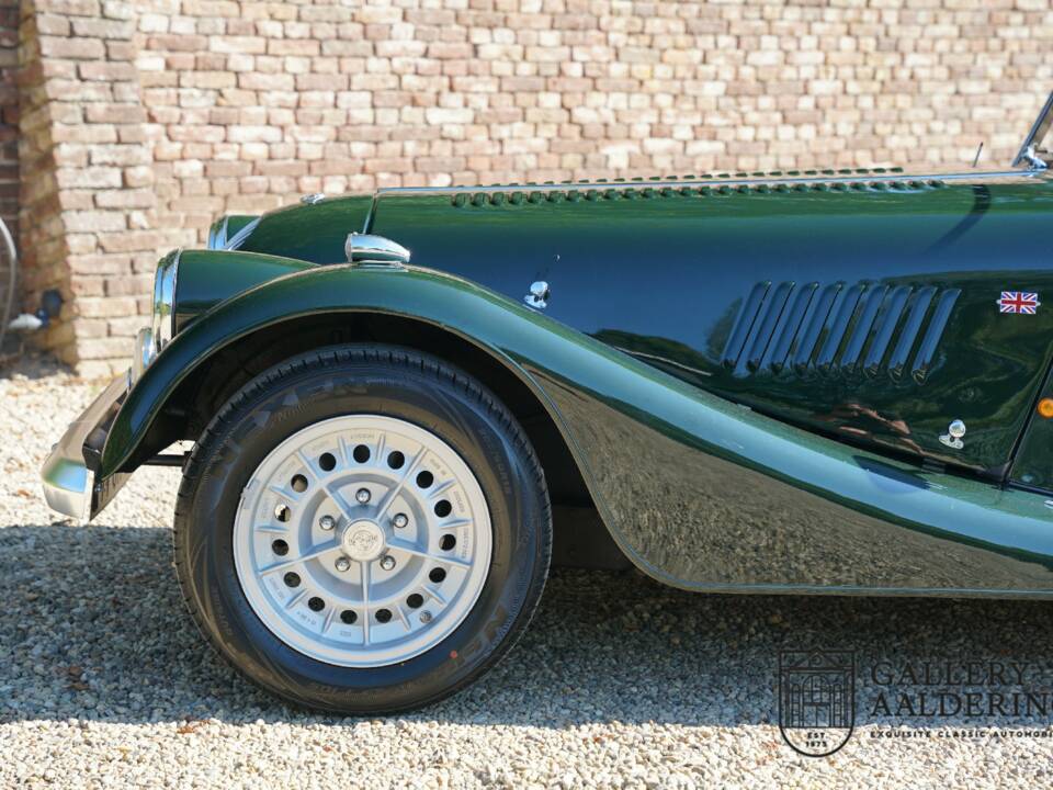 Bild 42/50 von Morgan Plus 8 (1991)