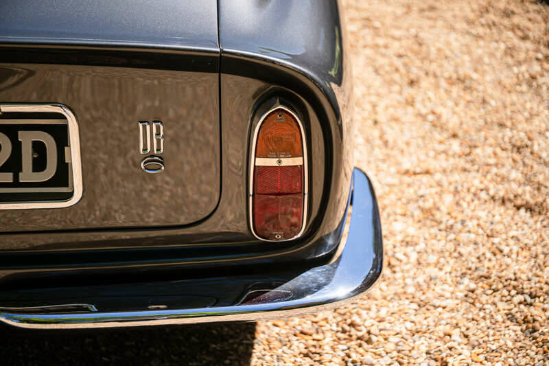 Afbeelding 44/47 van Aston Martin DB 6 Vantage (1966)