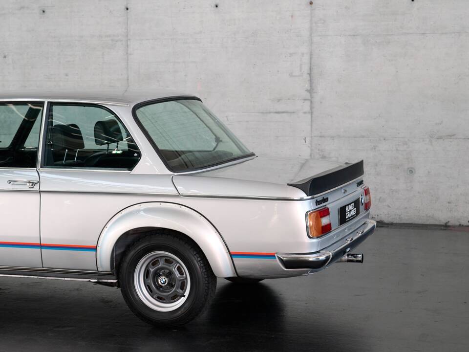 Image 18/50 of BMW 2002 turbo (1974)