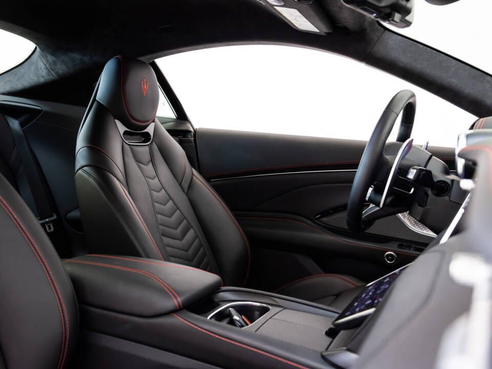 Image 20/34 of Maserati GranTurismo Trofeo (2024)