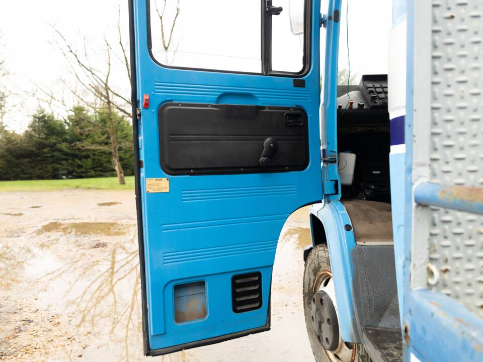 Bild 42/42 von Mercedes-Benz T2 608D (1982)