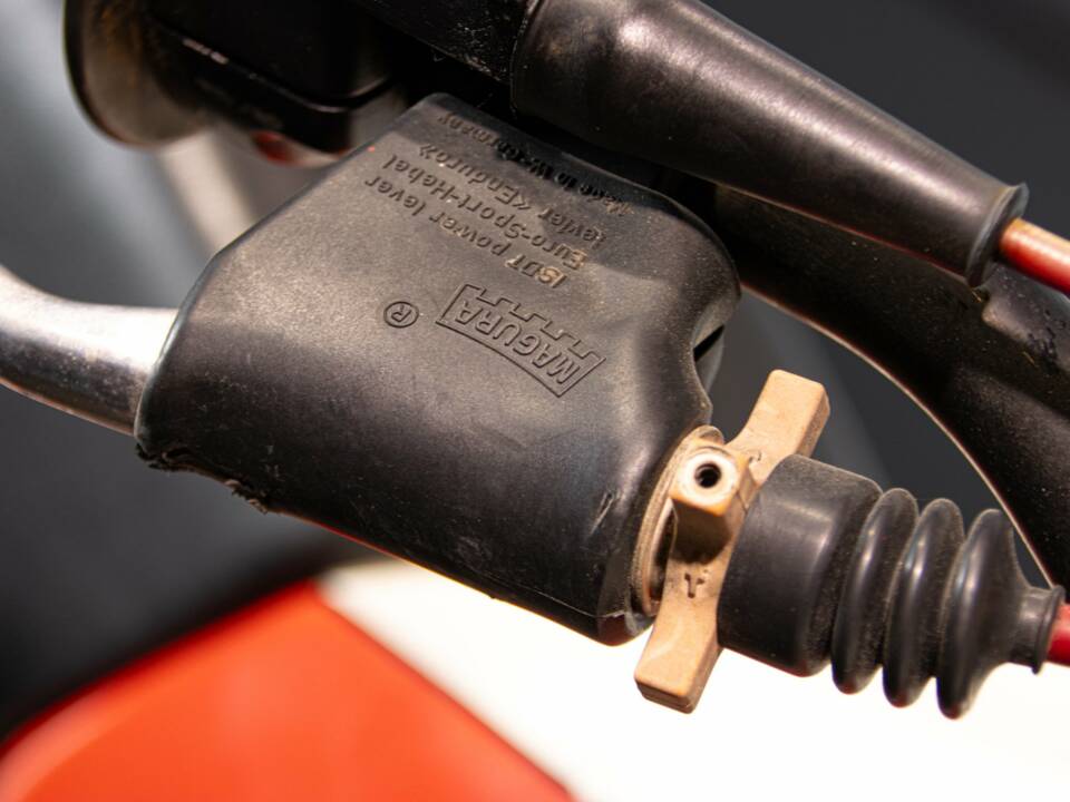 Image 49/50 de Cagiva DUMMY (1980)