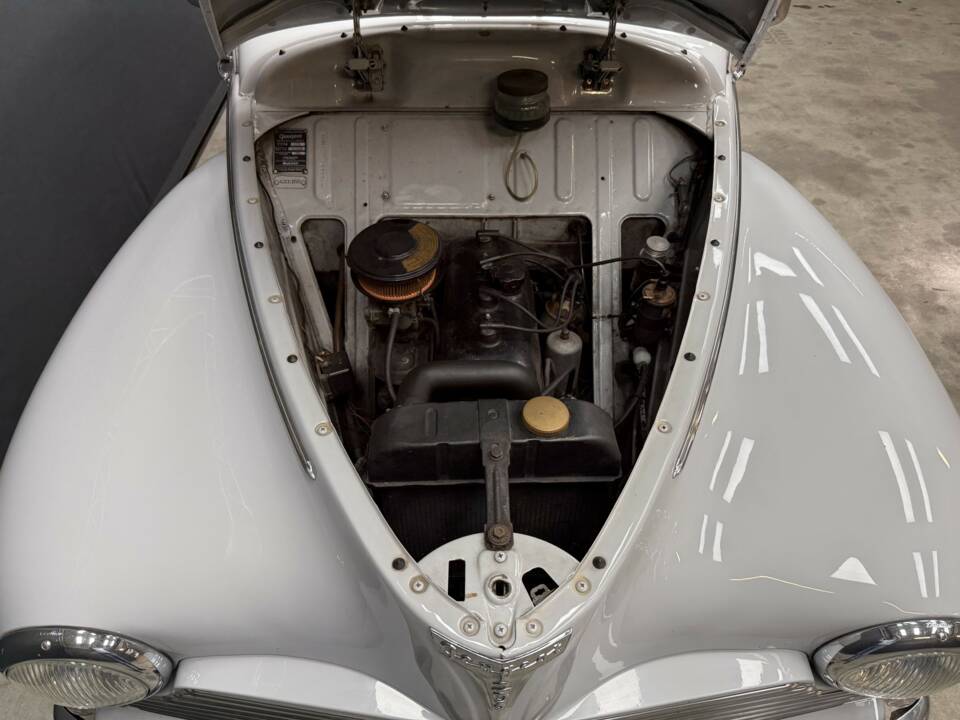 Bild 12/50 von Peugeot 203 C (1960)