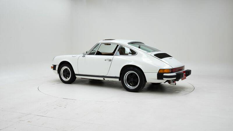 Image 4/15 of Porsche 912 E (1976)
