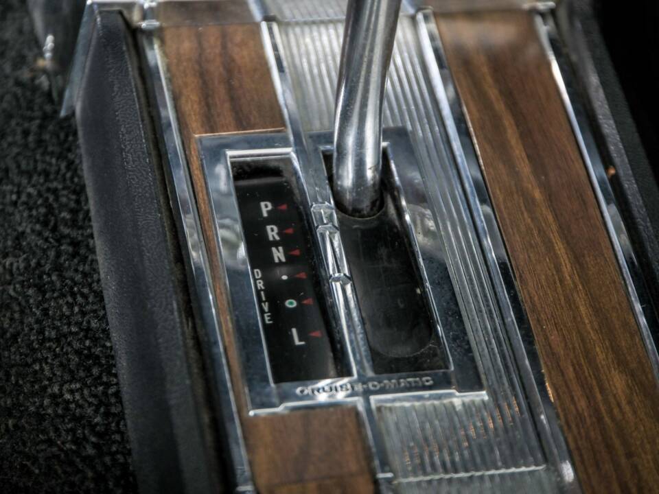 Immagine 33/50 di Ford Mustang 289 (1965)