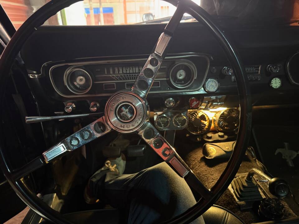 Immagine 7/16 di Ford Mustang 289 (1964)