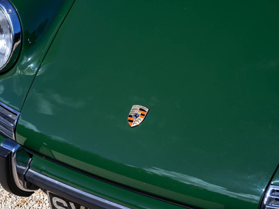 Image 31/32 of Porsche 911 2.2 S (1970)