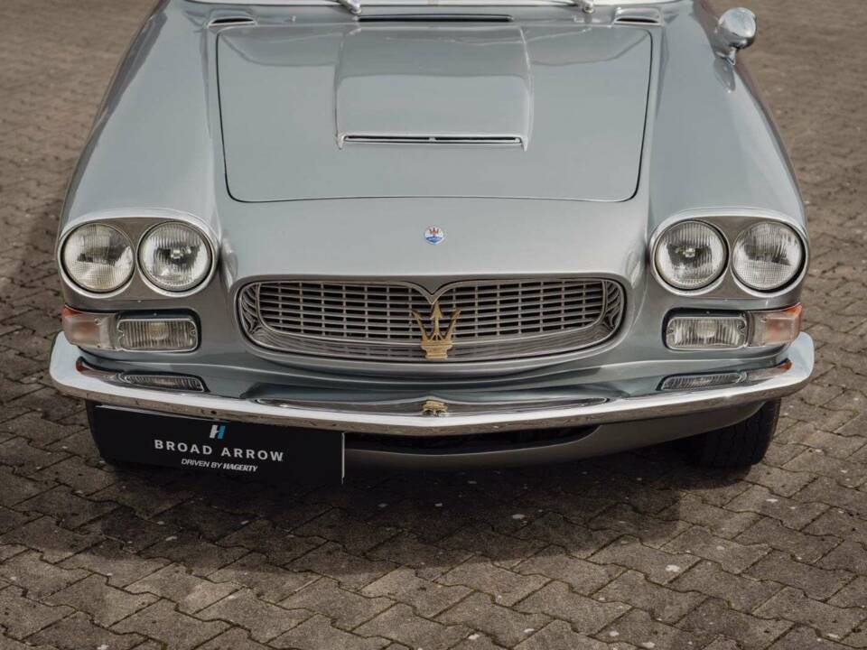 Afbeelding 10/25 van Maserati 3500 GTI Sebring (1966)