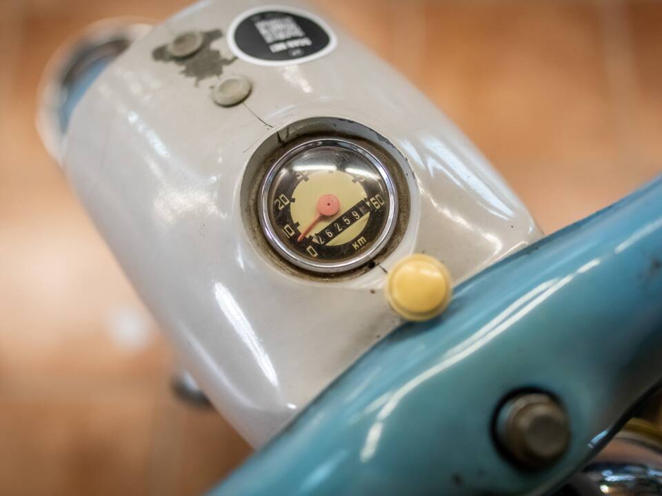 Afbeelding 9/15 van Puch DS 50 (1966)
