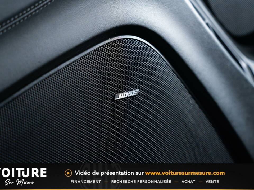 Bild 27/30 von Porsche Panamera Turbo (2009)