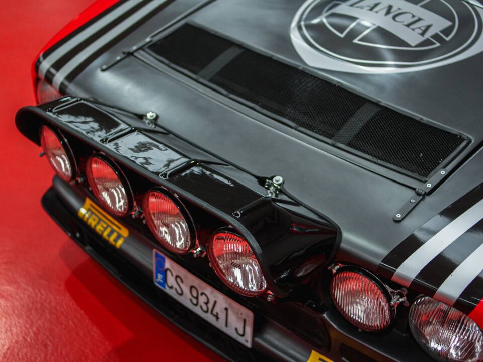 Immagine 31/100 di Lancia Beta Montecarlo (1981)