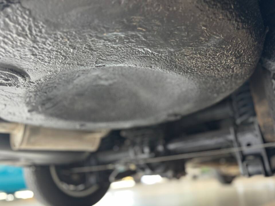 Image 47/47 of Alfa Romeo Giulia 1600 TI (1963)