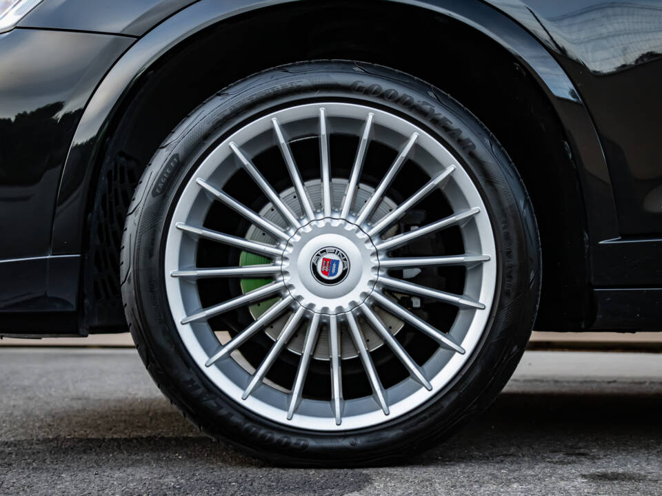 Image 9/50 of ALPINA XD3 Biturbo (2014)