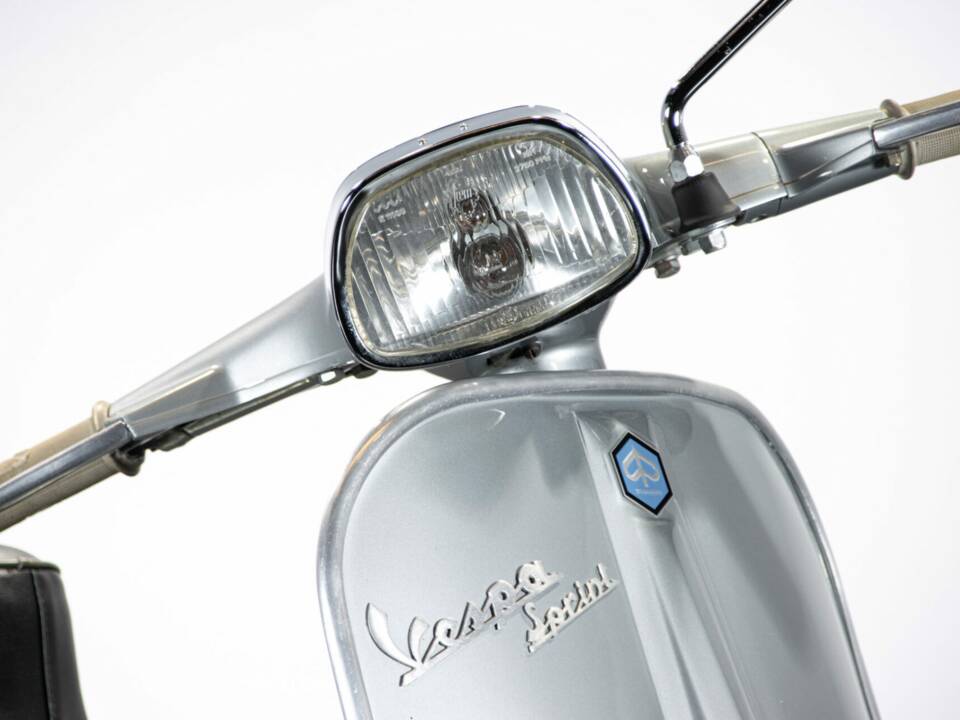 Bild 31/50 von Piaggio Vespa 150 Sprint (1967)