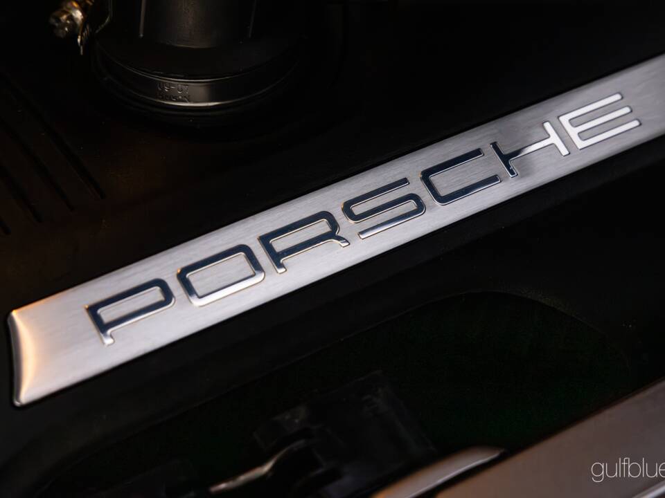 Bild 62/72 von Porsche 911 Carrera S (2007)