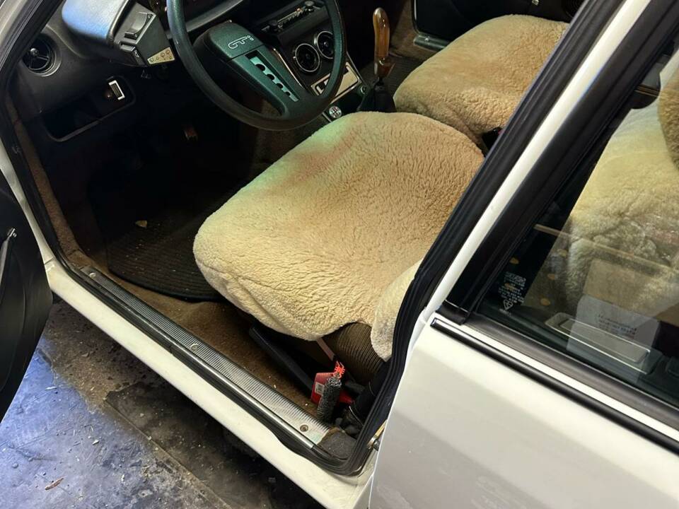 Image 3/8 of Citroën CX GTI (1978)