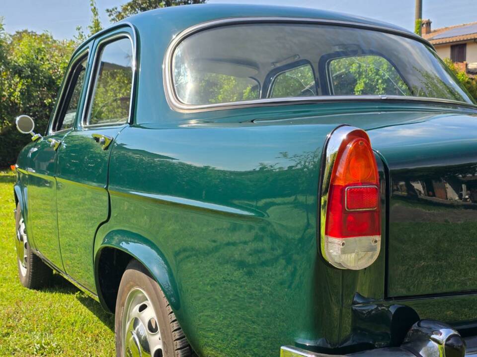 Bild 36/48 von Alfa Romeo Giulietta TI (1963)